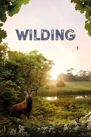Photo 1 du film : Wilding, Retour à la Nature Sauvage