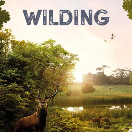 Miniature photo du film : Wilding, Retour à la Nature Sauvage
