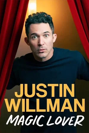 Affiche du film : Justin Willman: Magic Lover