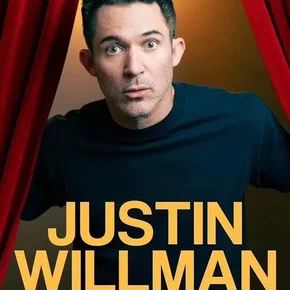Photo du film : Justin Willman: Magic Lover