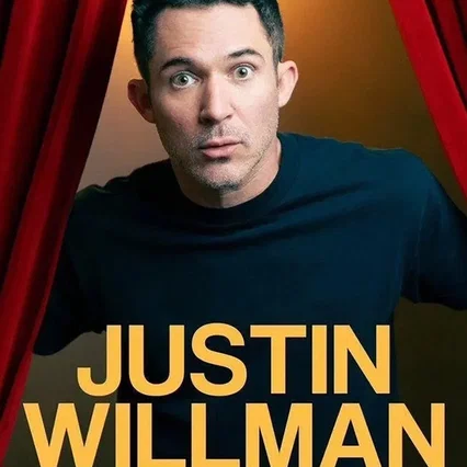 Miniature photo du film : Justin Willman: Magic Lover