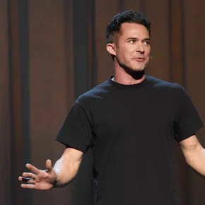 Photo du film : Justin Willman: Magic Lover