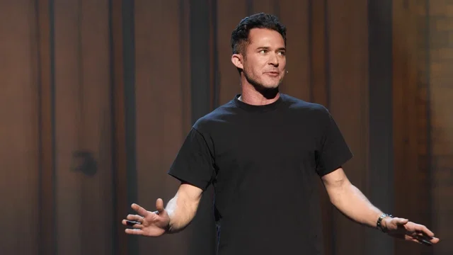 Photo 2 du film : Justin Willman: Magic Lover