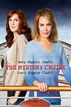 Affiche du film La croisière mystère