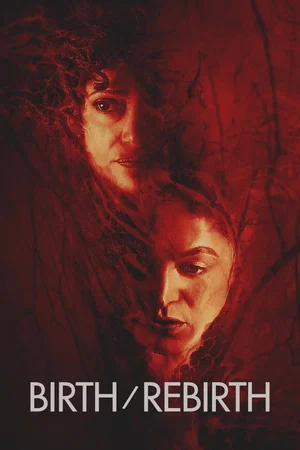 Affiche du film : Birth/Rebirth