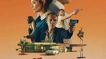 Affiche du film : Last Stop : Yuma County