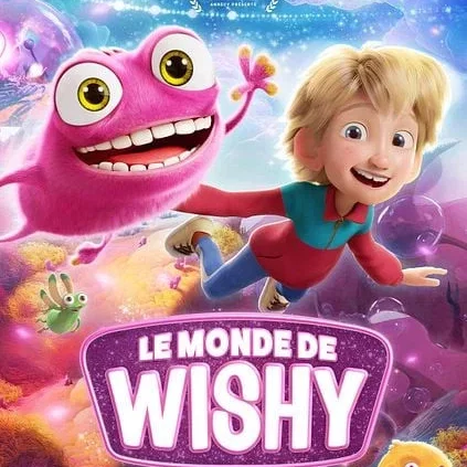 Miniature photo du film : Le Monde de Wishy