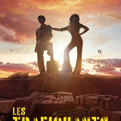Miniature photo du film : Les Trafiquants