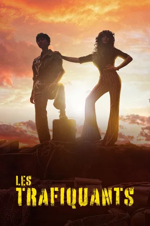 Photo 3 du film : Les Trafiquants
