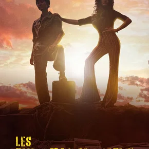 Photo du film : Les Trafiquants