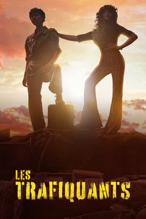Photo 4 du film : Les Trafiquants