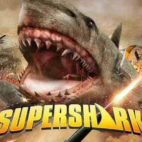 Photo du film : Super Shark