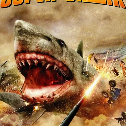 Miniature photo du film : Super Shark