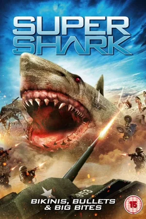 Photo 3 du film : Super Shark