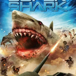 Photo du film : Super Shark
