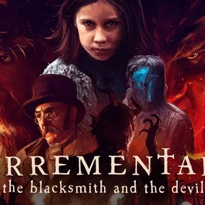Photo du film : Errementari : le Forgeron et le Diable