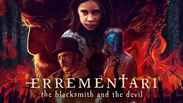 Photo 1 du film : Errementari : le Forgeron et le Diable