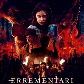 Photo du film : Errementari : le Forgeron et le Diable