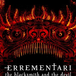 Photo du film : Errementari : le Forgeron et le Diable