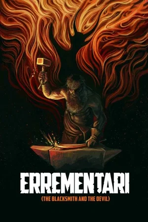 Photo 4 du film : Errementari : le Forgeron et le Diable