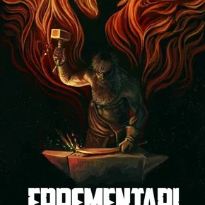 Photo du film : Errementari : le Forgeron et le Diable