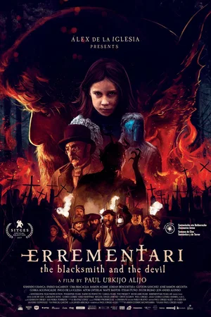 Photo 5 du film : Errementari : le Forgeron et le Diable