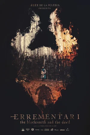 Photo 7 du film : Errementari : le Forgeron et le Diable