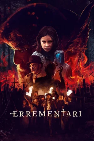 Photo 8 du film : Errementari : le Forgeron et le Diable