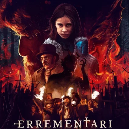 Miniature photo du film : Errementari : le Forgeron et le Diable