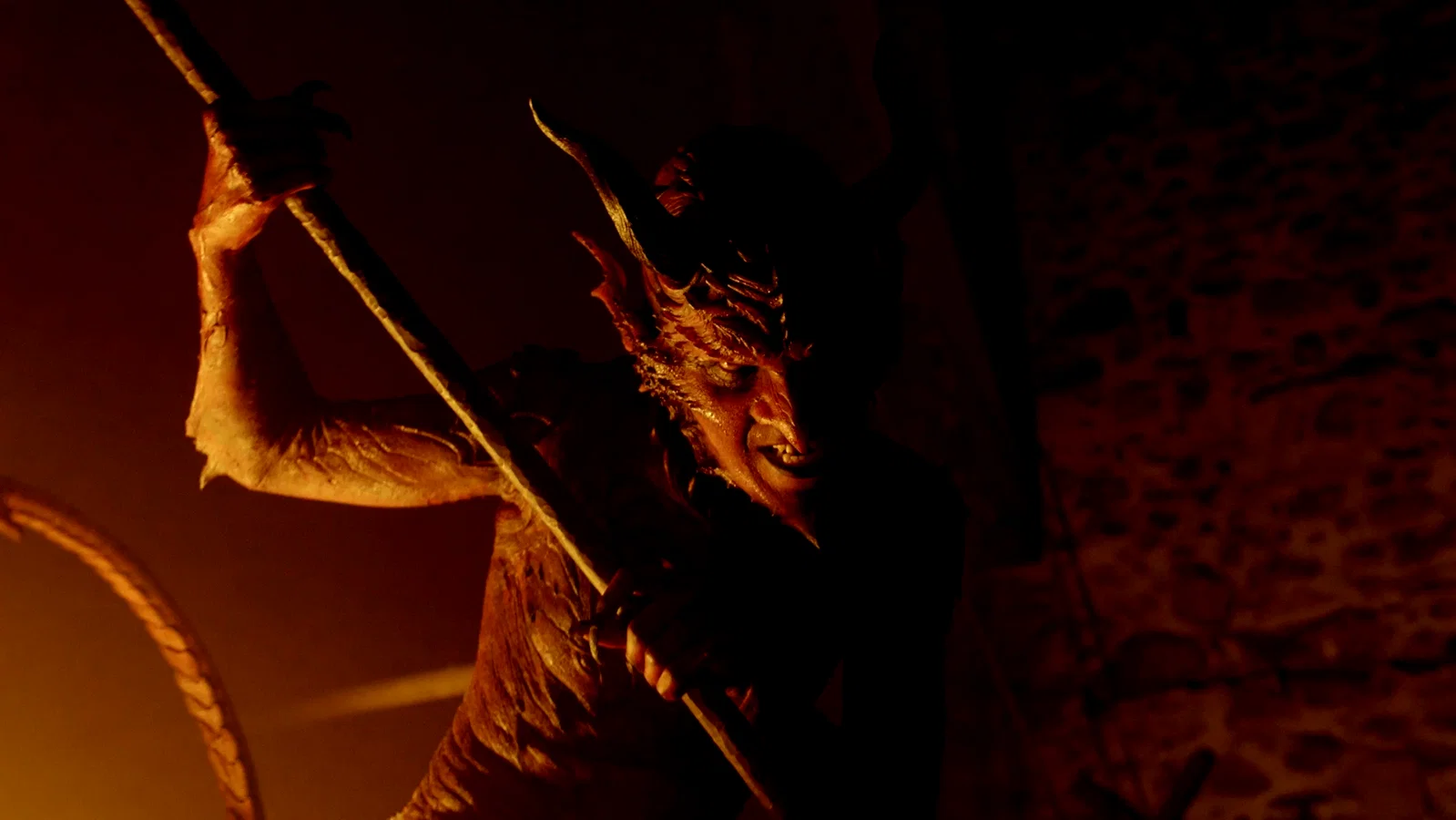 Photo du film : Errementari : le Forgeron et le Diable