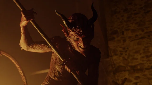 Photo 9 du film : Errementari : le Forgeron et le Diable
