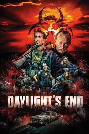 Affiche du film : Daylight's End