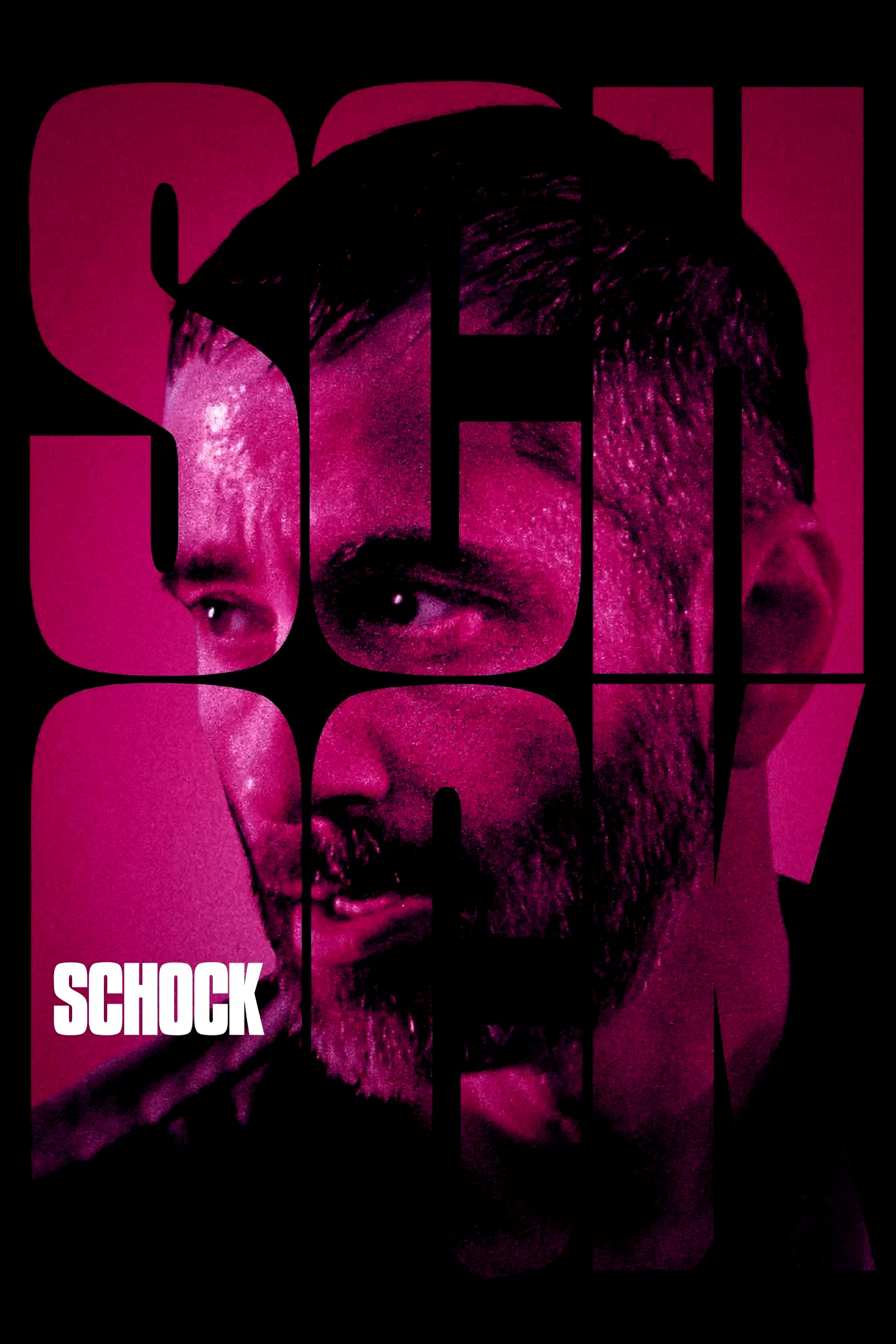Affiche du film : Schock