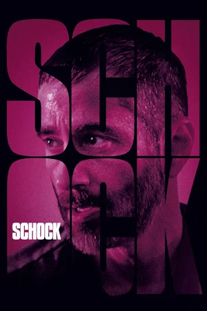 Affiche du film : Schock