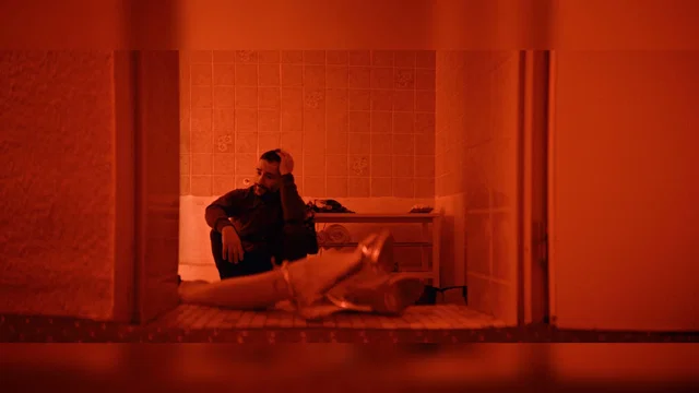 Photo du film : Schock