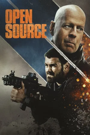Photo 2 du film : Open Source