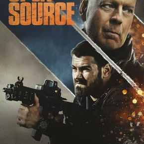 Photo du film : Open Source