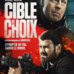 Photo du film : Open Source