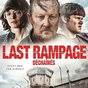 Photo du film : Déchaînés