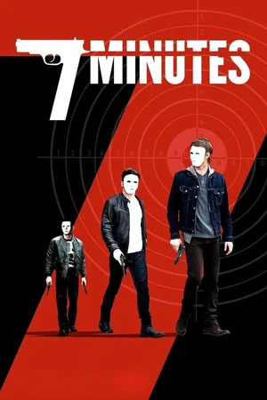 Affiche du film : 7 Minutes