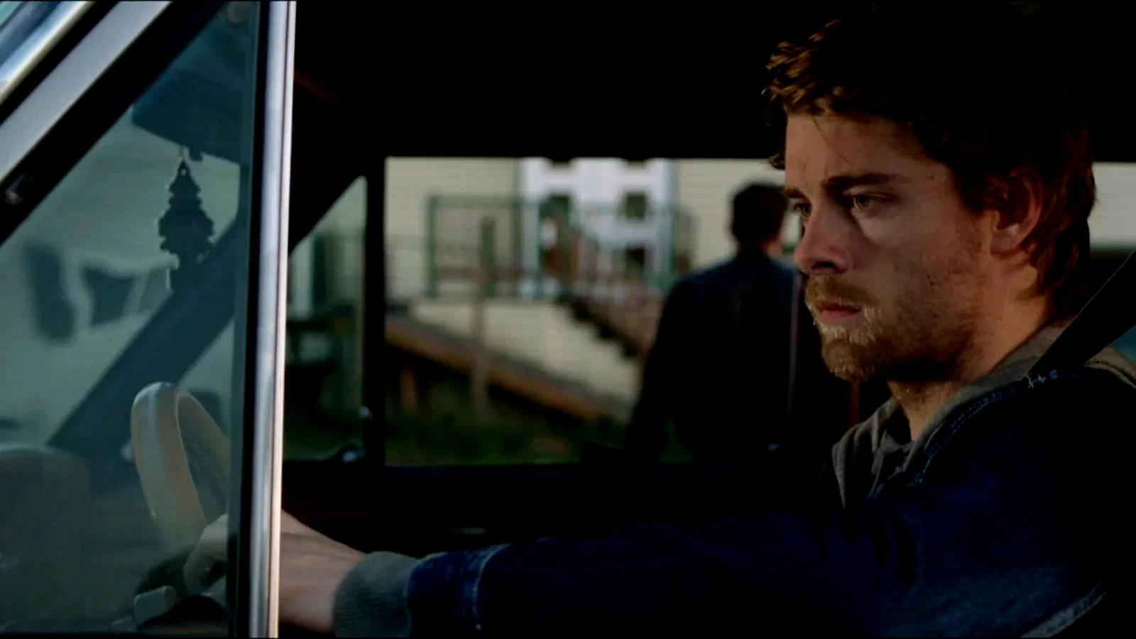 Photo 2 du film : 7 Minutes