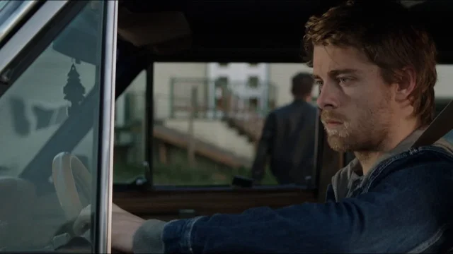 Photo du film : 7 Minutes