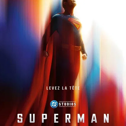 Miniature photo du film : Superman