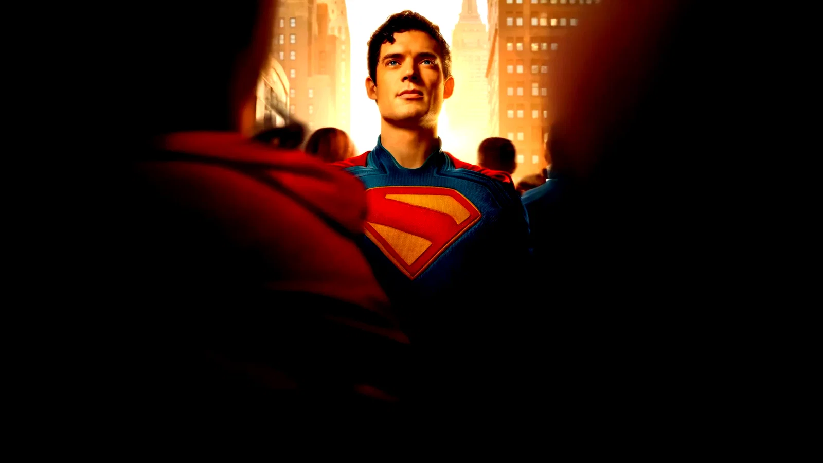 Photo 8 du film : Superman