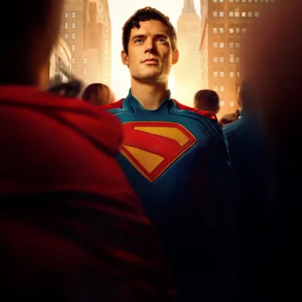 Miniature photo du film : Superman
