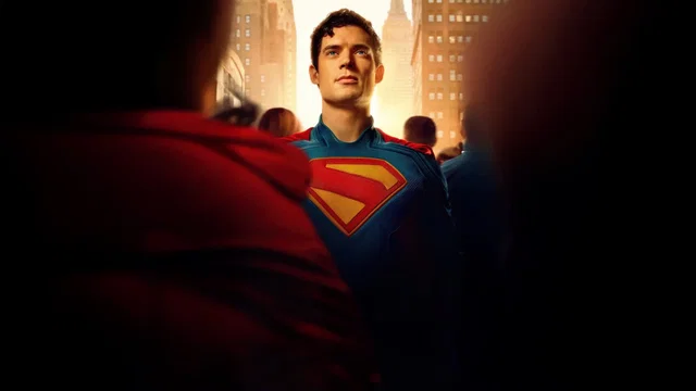 Photo du film : Superman