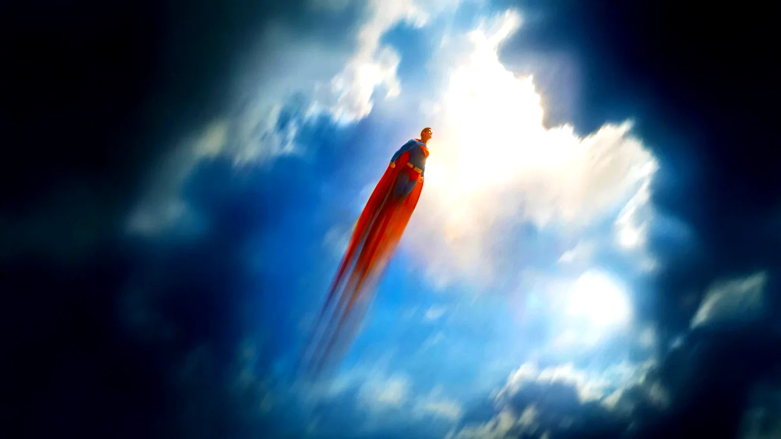 Photo 9 du film : Superman