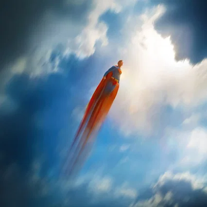 Miniature photo du film : Superman