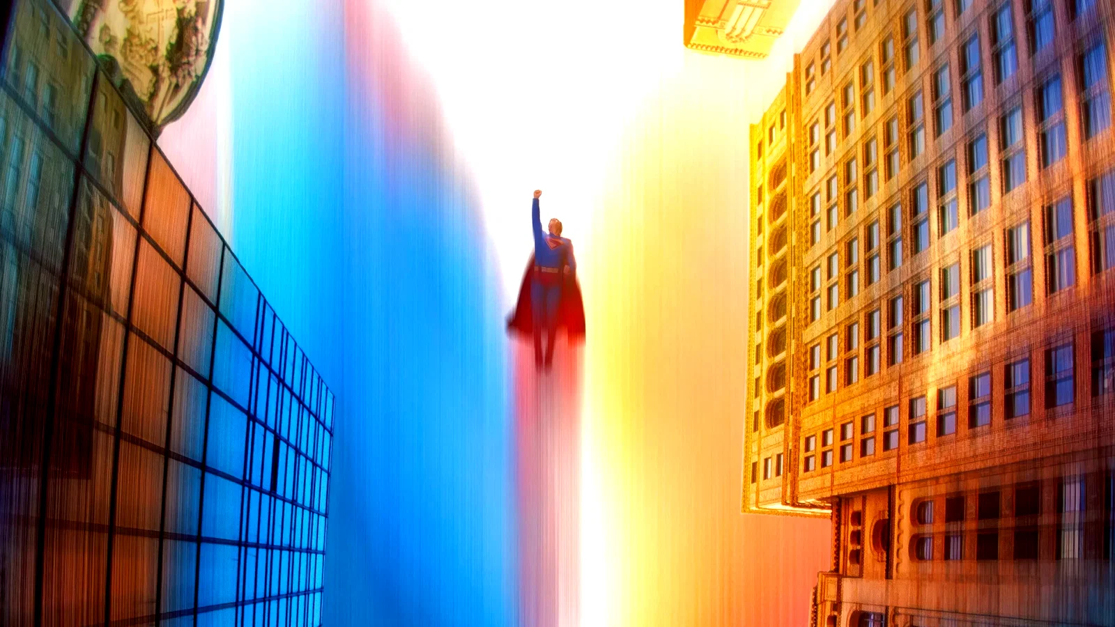 Photo 10 du film : Superman