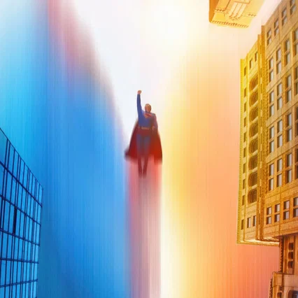Miniature photo du film : Superman